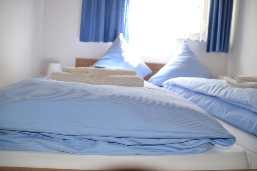 Haus Sonnenterrasse Apartment Sankt Veit im Pongau Room photo