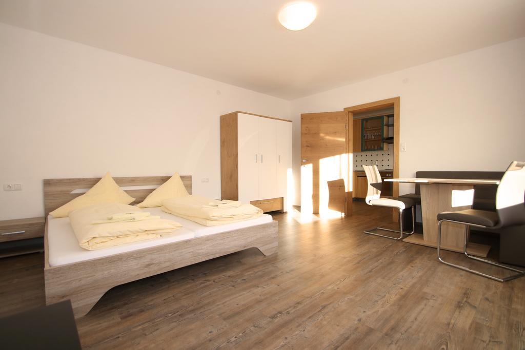 Haus Sonnenterrasse Apartment Sankt Veit im Pongau Exterior photo
