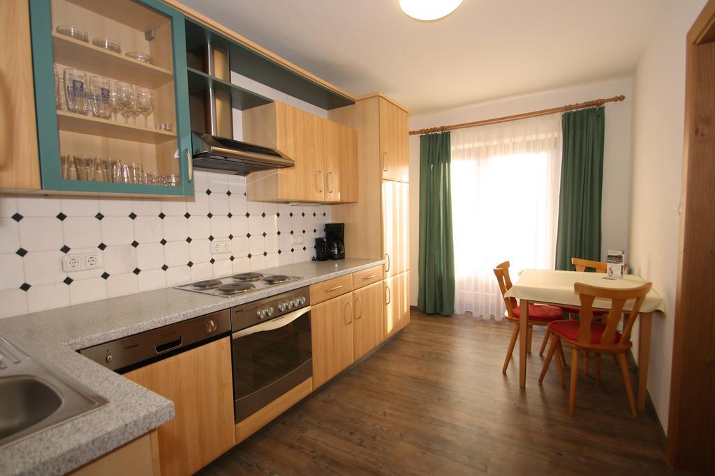 Haus Sonnenterrasse Apartment Sankt Veit im Pongau Exterior photo